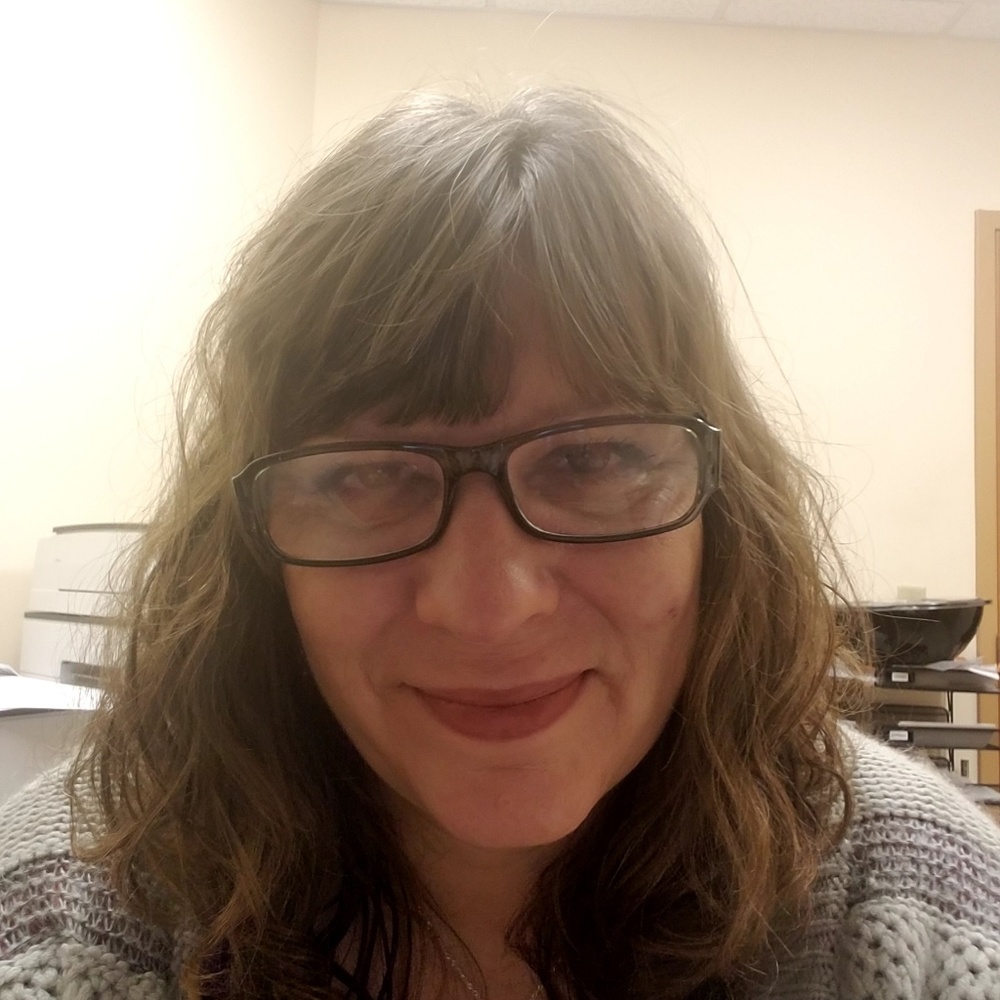 Meet your Posher, Staci